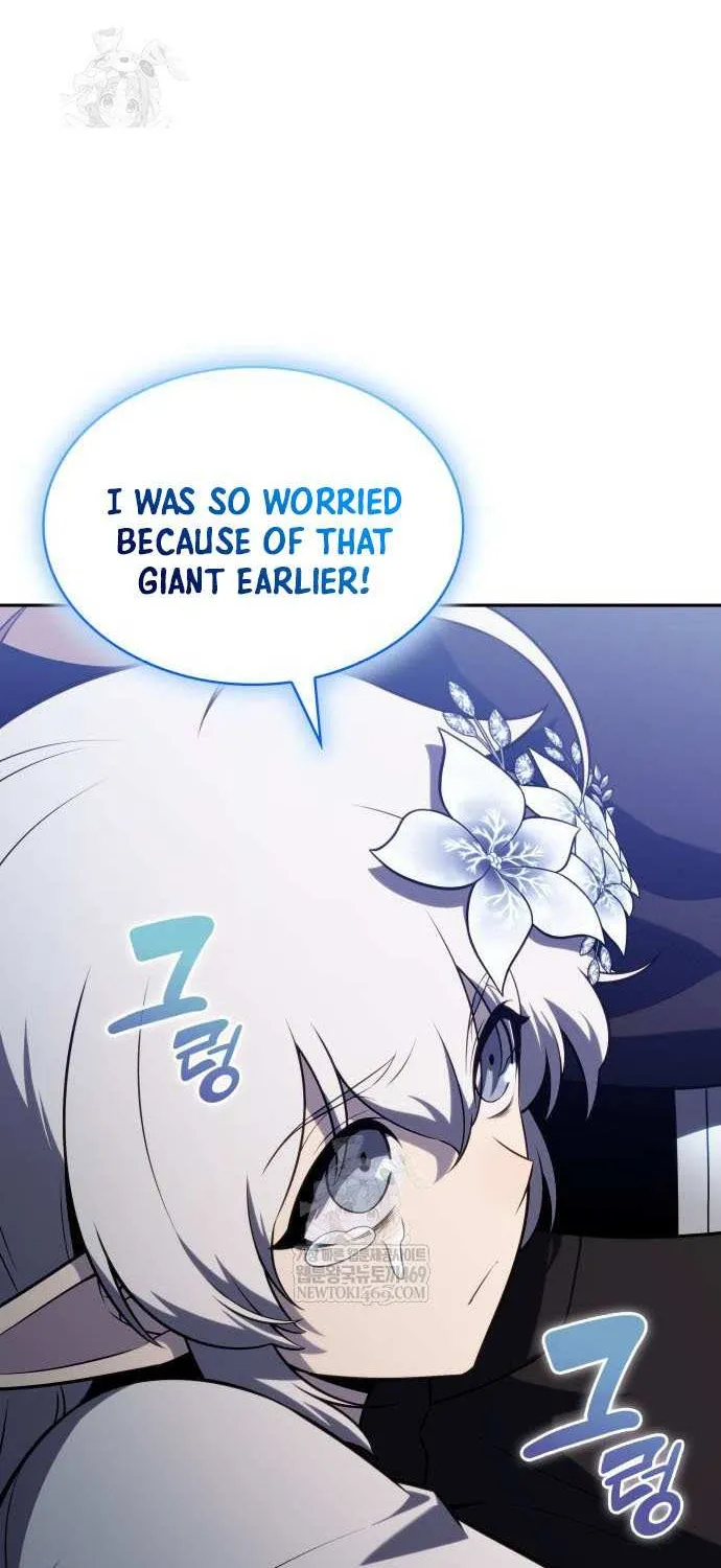 The Regressed Youngest Son of the Duke Is an Assassin Chapter 100 page 90 - 