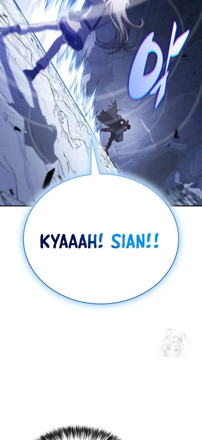 The Regressed Youngest Son of the Duke Is an Assassin Chapter 100 page 97 - 