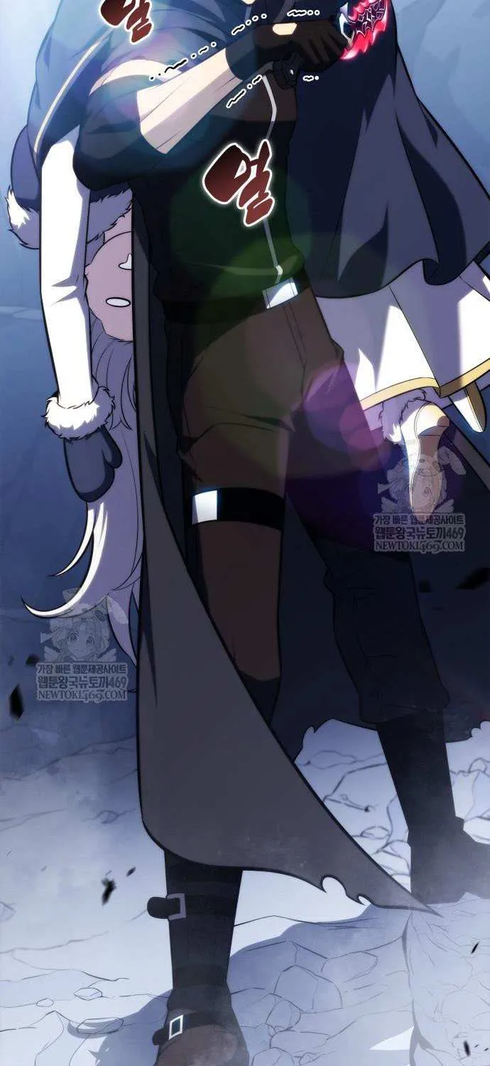 The Regressed Youngest Son of the Duke Is an Assassin Chapter 100 page 99 - 