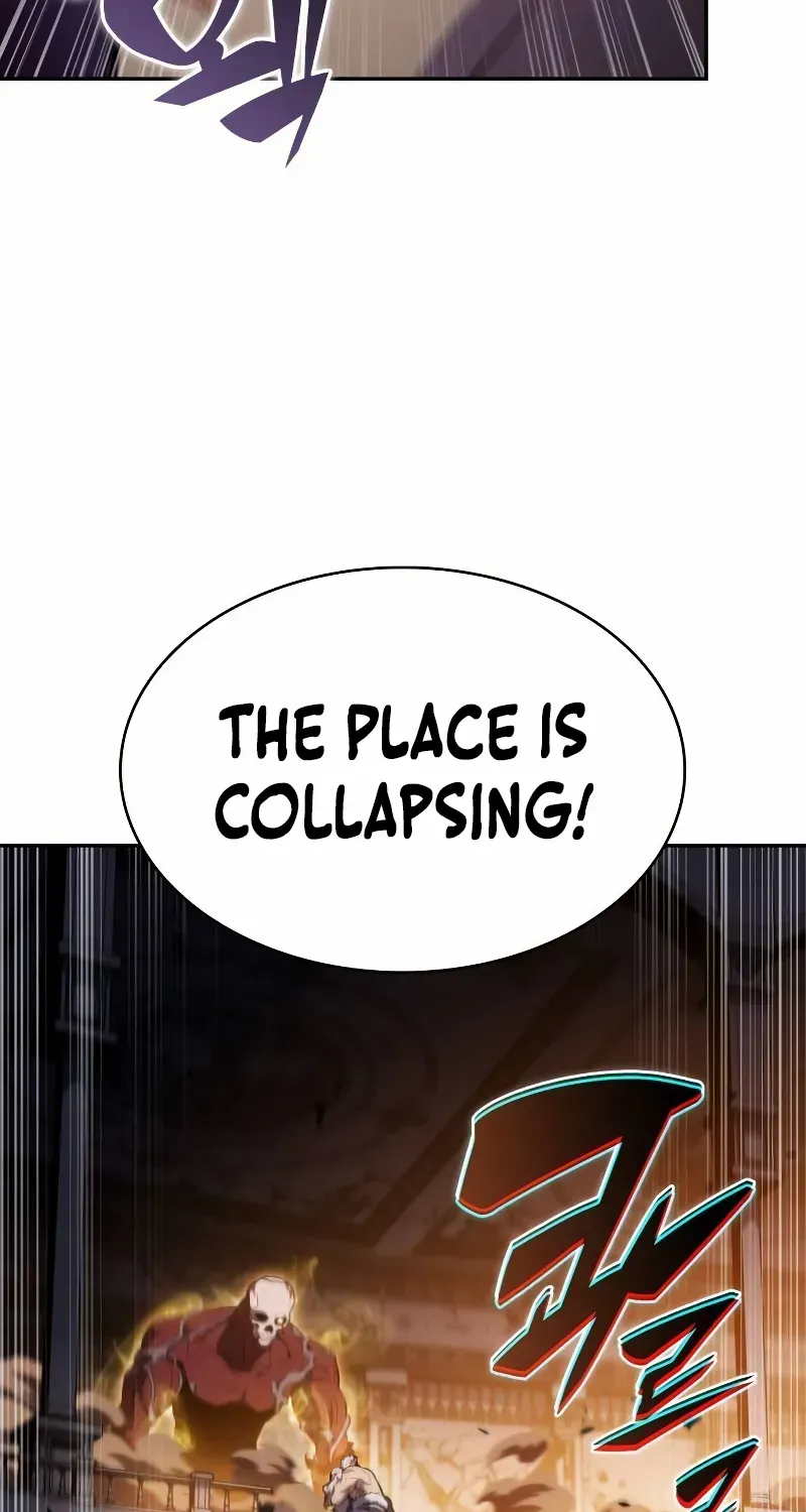 The Regressed Youngest Son of the Duke Is an Assassin Chapter 101 page 103 - 