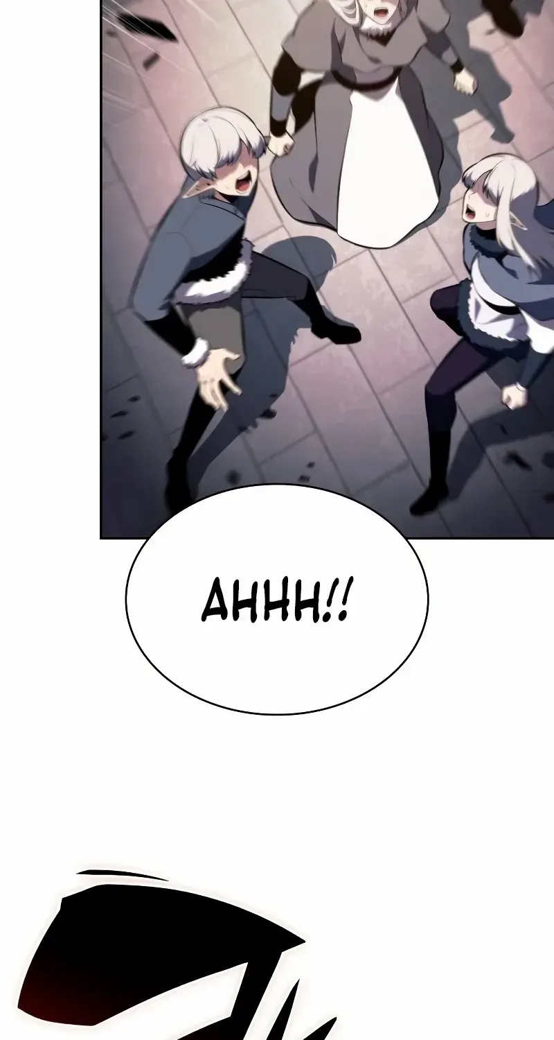 The Regressed Youngest Son of the Duke Is an Assassin Chapter 101 page 106 - 