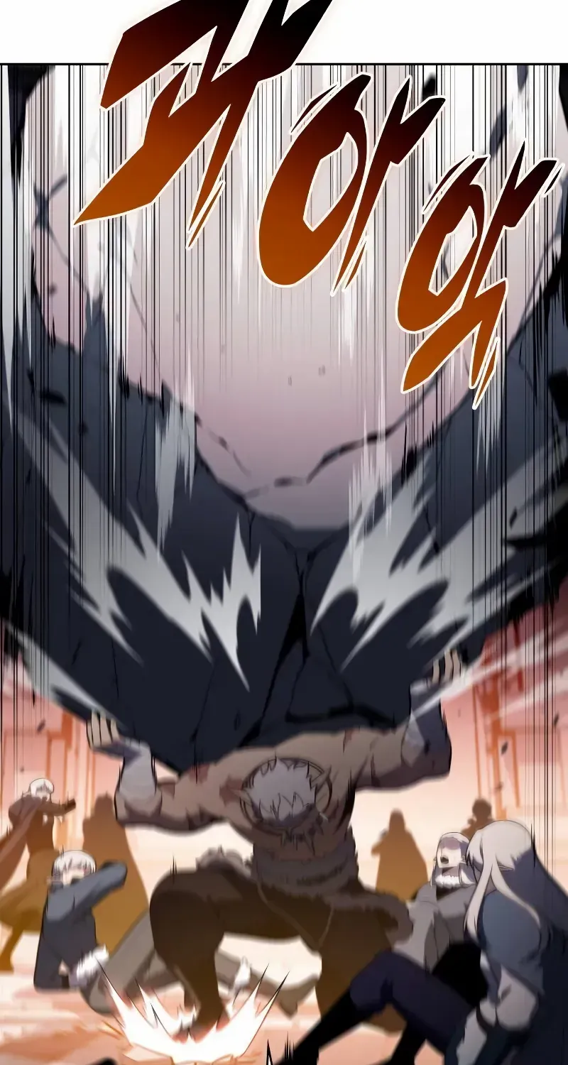 The Regressed Youngest Son of the Duke Is an Assassin Chapter 101 page 107 - 