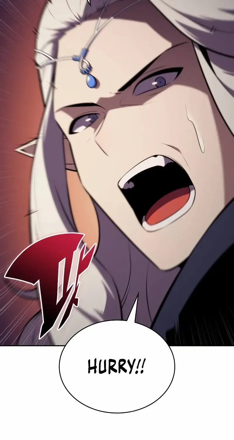 The Regressed Youngest Son of the Duke Is an Assassin Chapter 101 page 110 - 