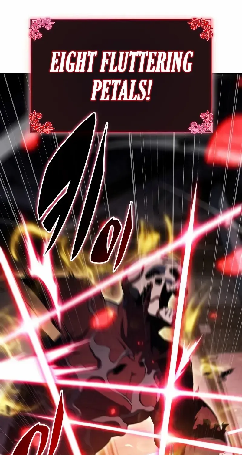 The Regressed Youngest Son of the Duke Is an Assassin Chapter 101 page 118 - 