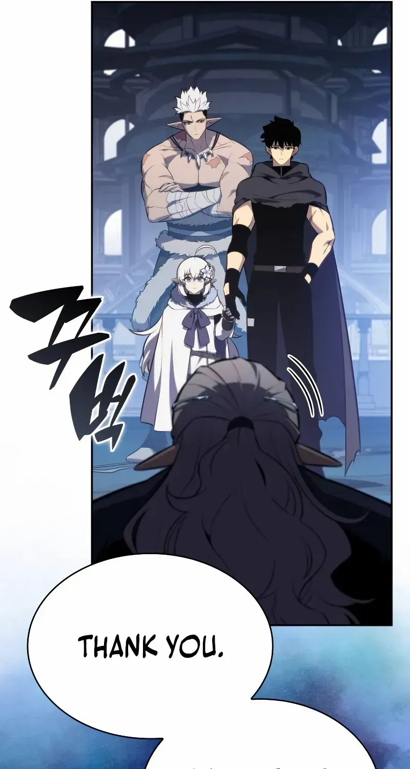 The Regressed Youngest Son of the Duke Is an Assassin Chapter 101 page 18 - 