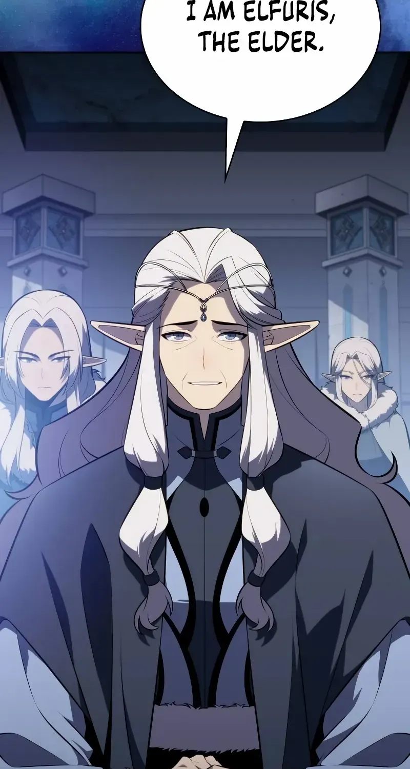 The Regressed Youngest Son of the Duke Is an Assassin Chapter 101 page 19 - 