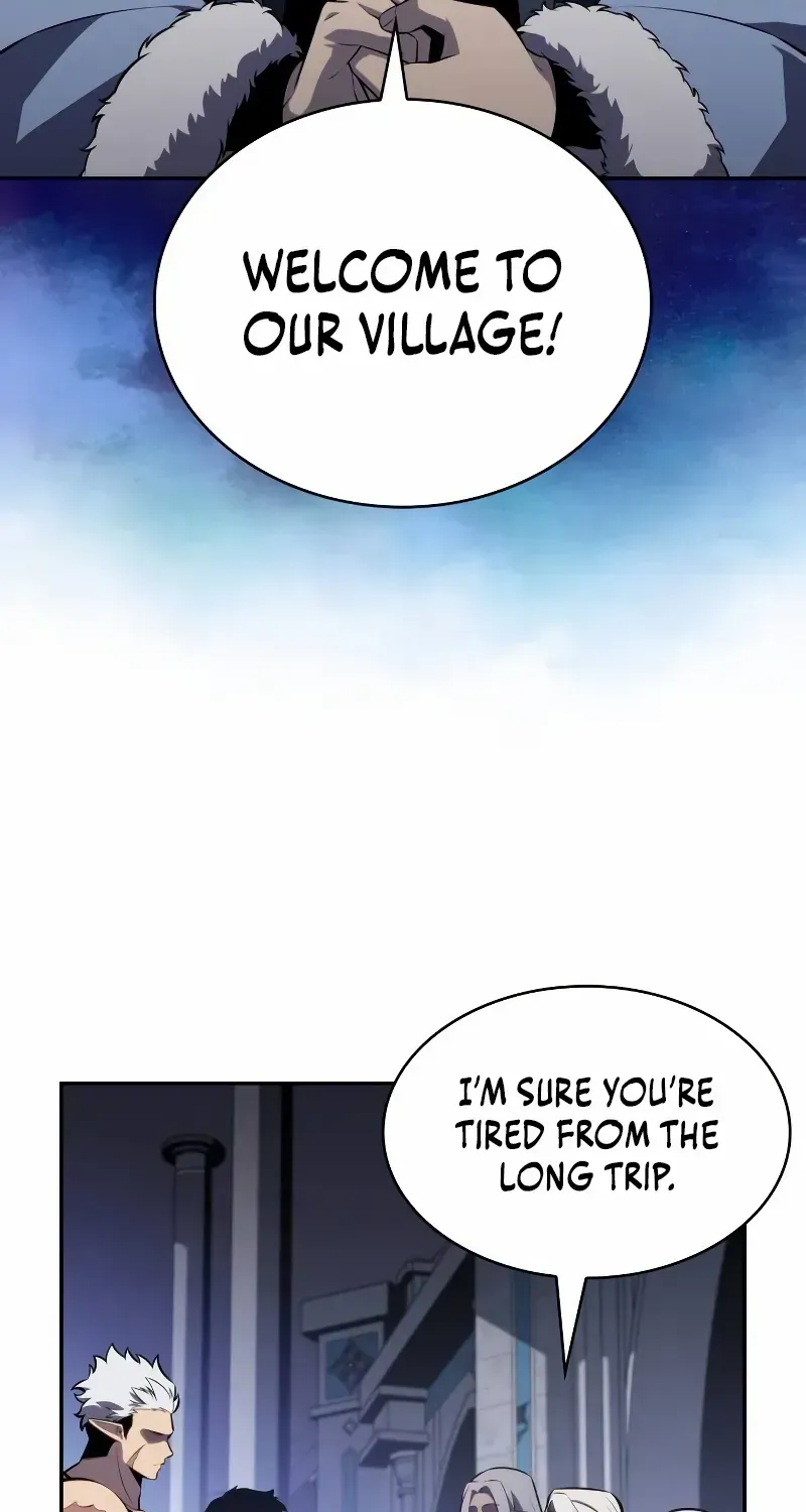 The Regressed Youngest Son of the Duke Is an Assassin Chapter 101 page 20 - 
