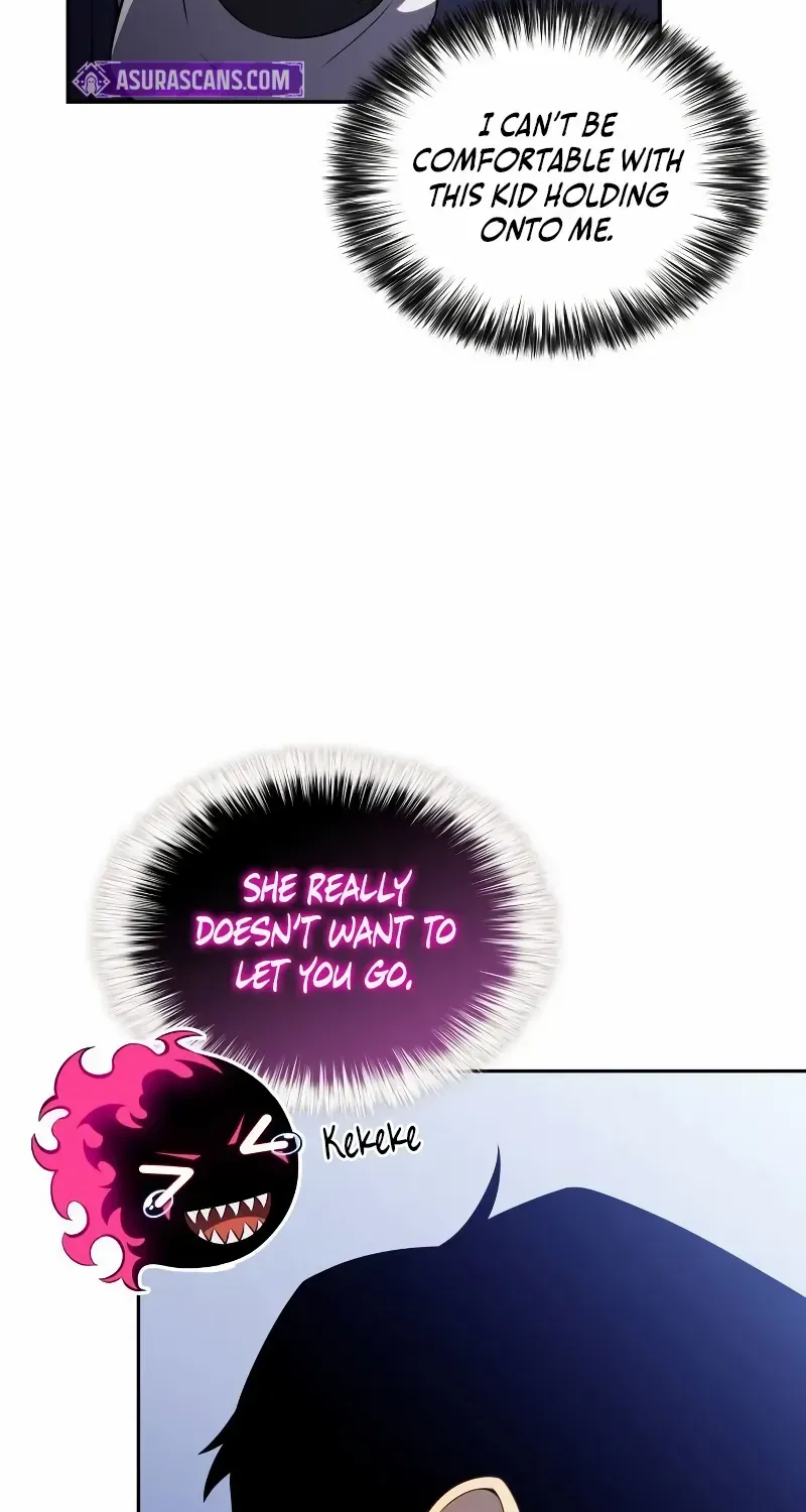 The Regressed Youngest Son of the Duke Is an Assassin Chapter 101 page 23 - 