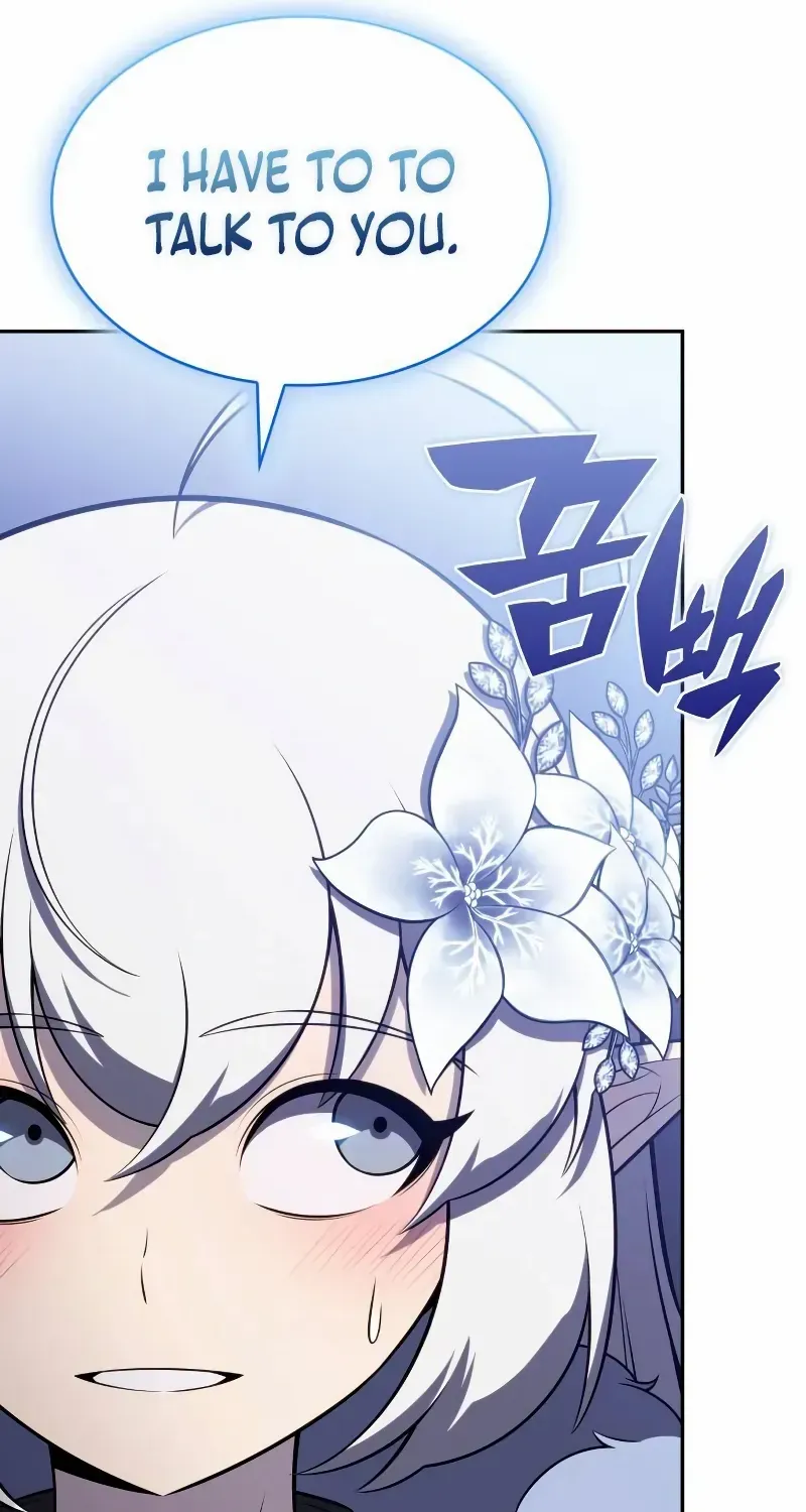 The Regressed Youngest Son of the Duke Is an Assassin Chapter 101 page 25 - 