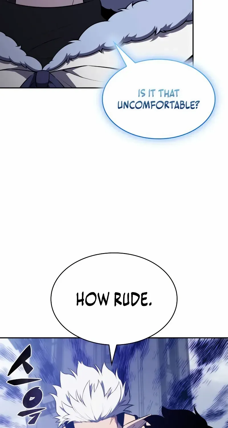 The Regressed Youngest Son of the Duke Is an Assassin Chapter 101 page 26 - 