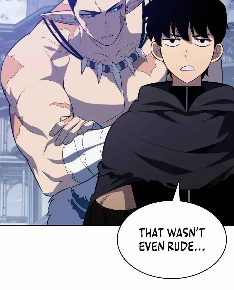 The Regressed Youngest Son of the Duke Is an Assassin Chapter 101 page 27 - 
