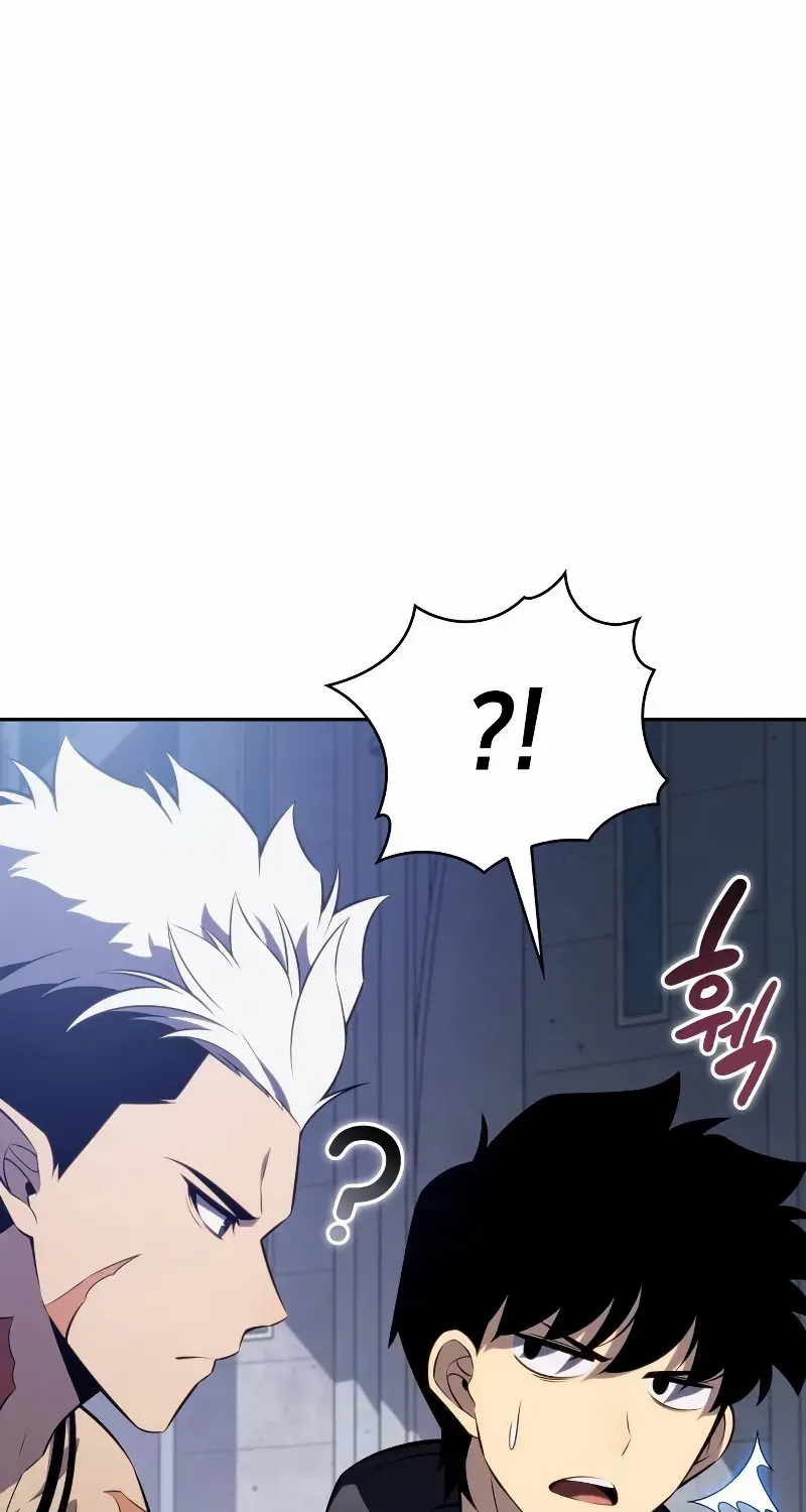 The Regressed Youngest Son of the Duke Is an Assassin Chapter 101 page 28 - 
