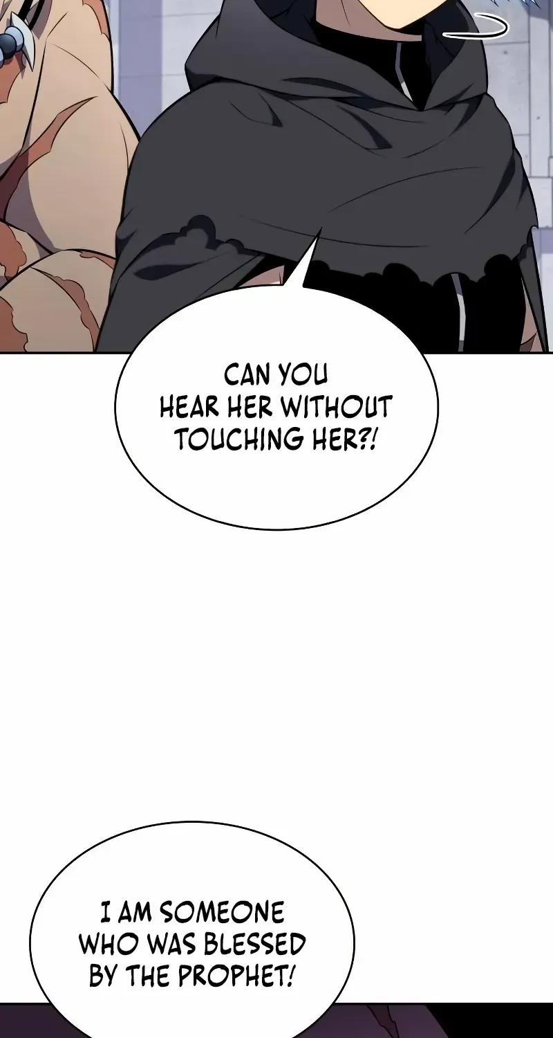 The Regressed Youngest Son of the Duke Is an Assassin Chapter 101 page 29 - 