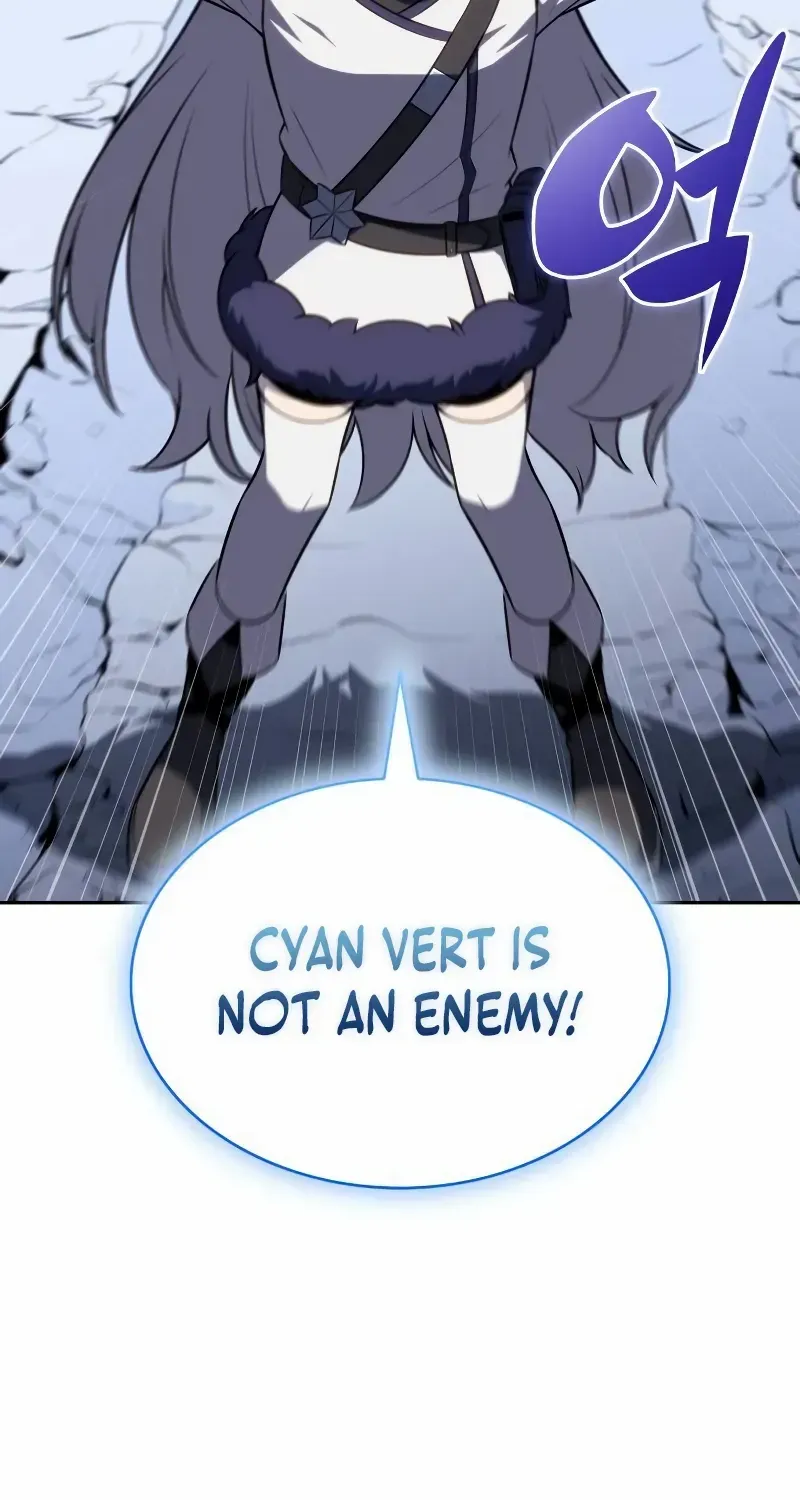 The Regressed Youngest Son of the Duke Is an Assassin Chapter 101 page 4 - 
