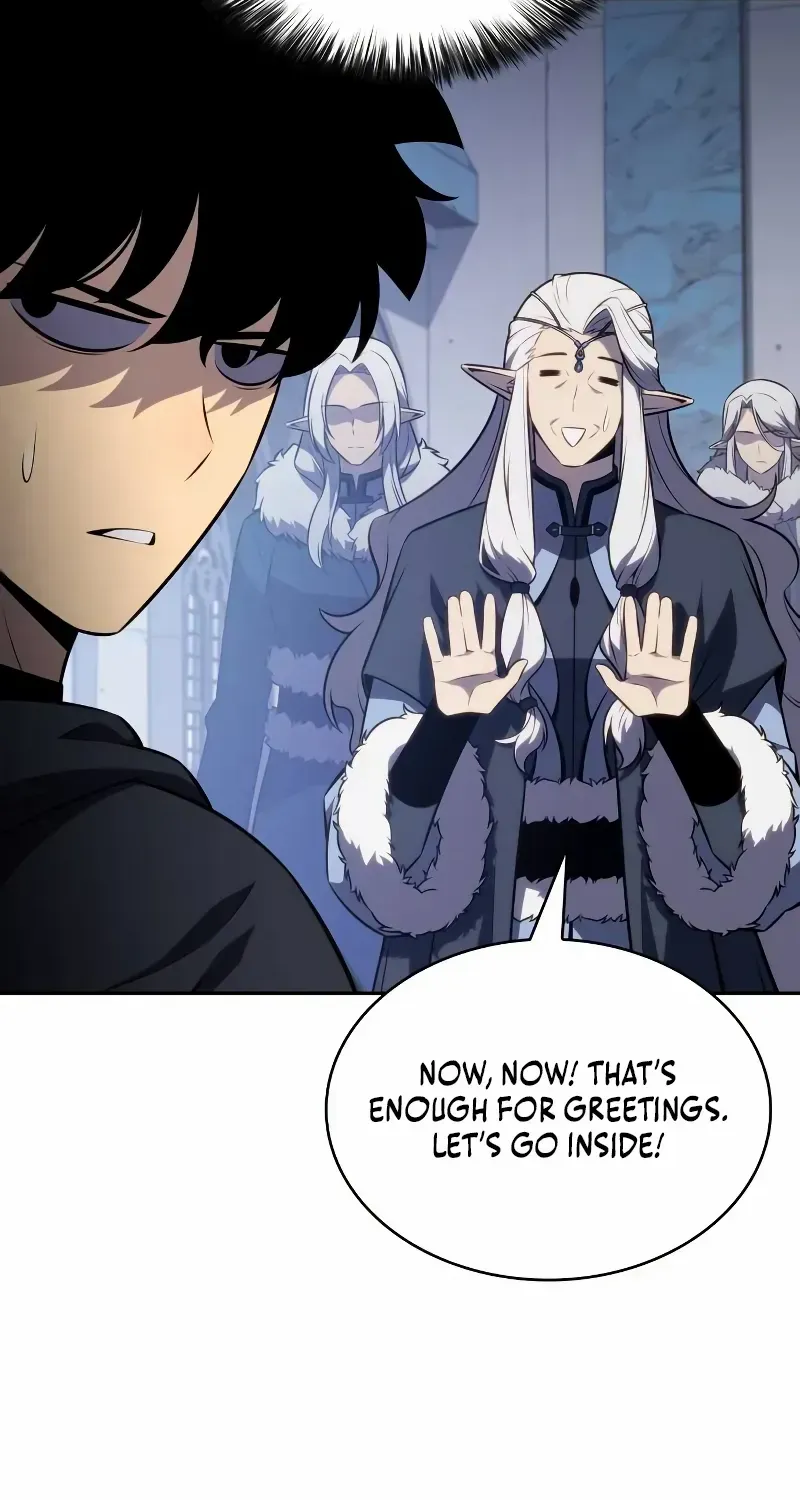 The Regressed Youngest Son of the Duke Is an Assassin Chapter 101 page 31 - 
