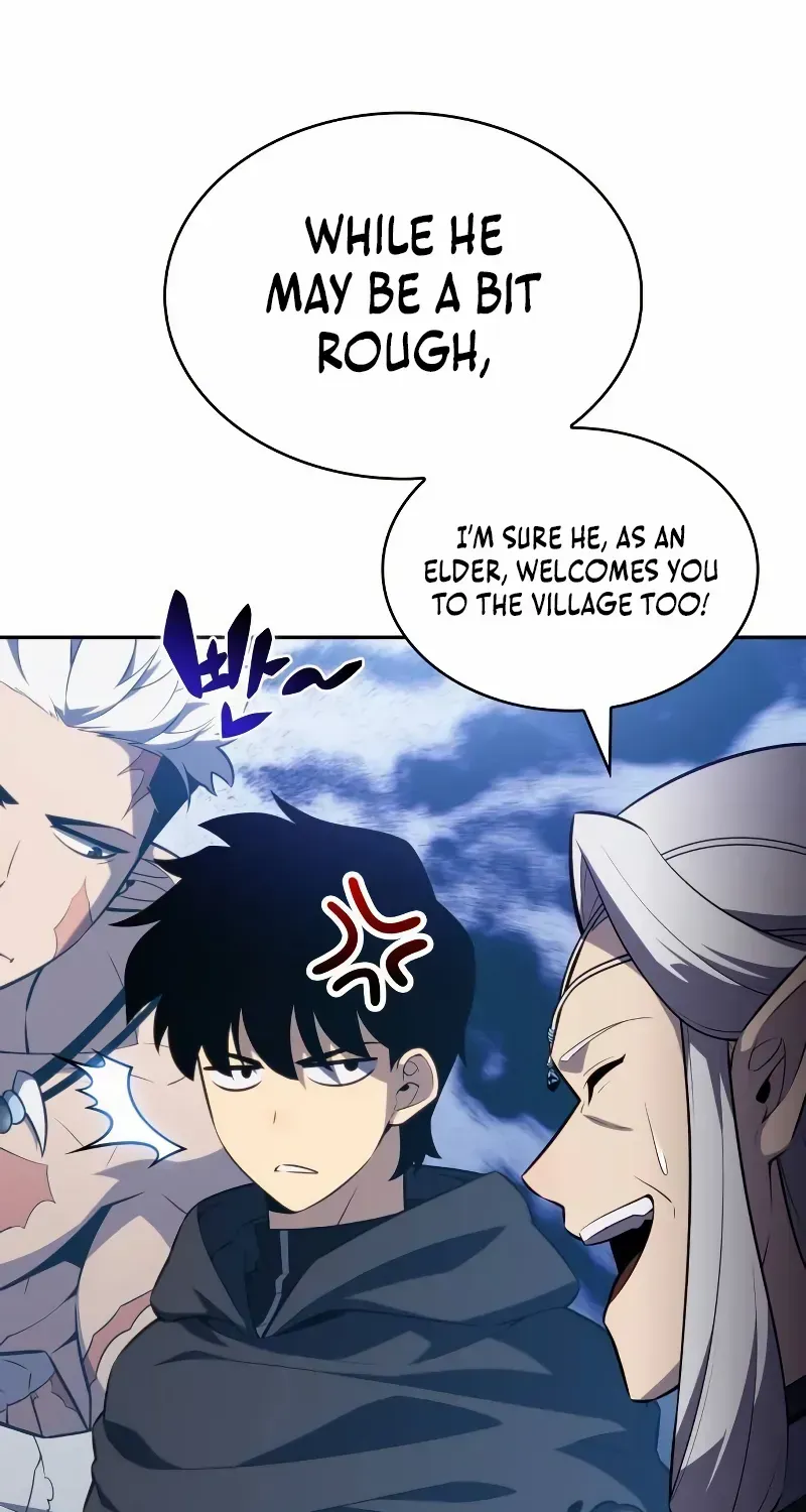The Regressed Youngest Son of the Duke Is an Assassin Chapter 101 page 32 - 