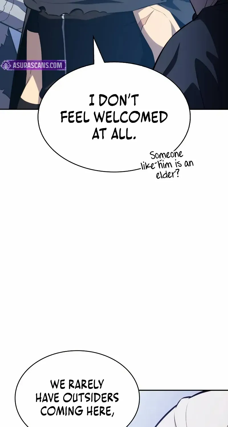 The Regressed Youngest Son of the Duke Is an Assassin Chapter 101 page 33 - 