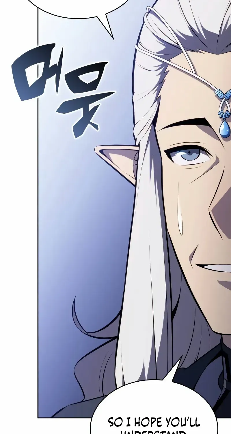 The Regressed Youngest Son of the Duke Is an Assassin Chapter 101 page 34 - 