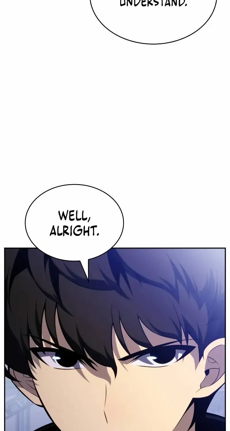 The Regressed Youngest Son of the Duke Is an Assassin Chapter 101 page 35 - 