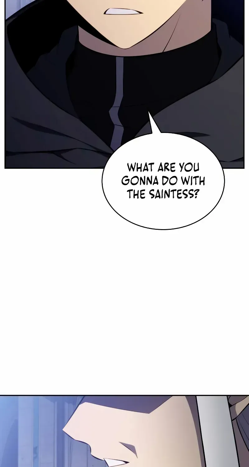 The Regressed Youngest Son of the Duke Is an Assassin Chapter 101 page 36 - 