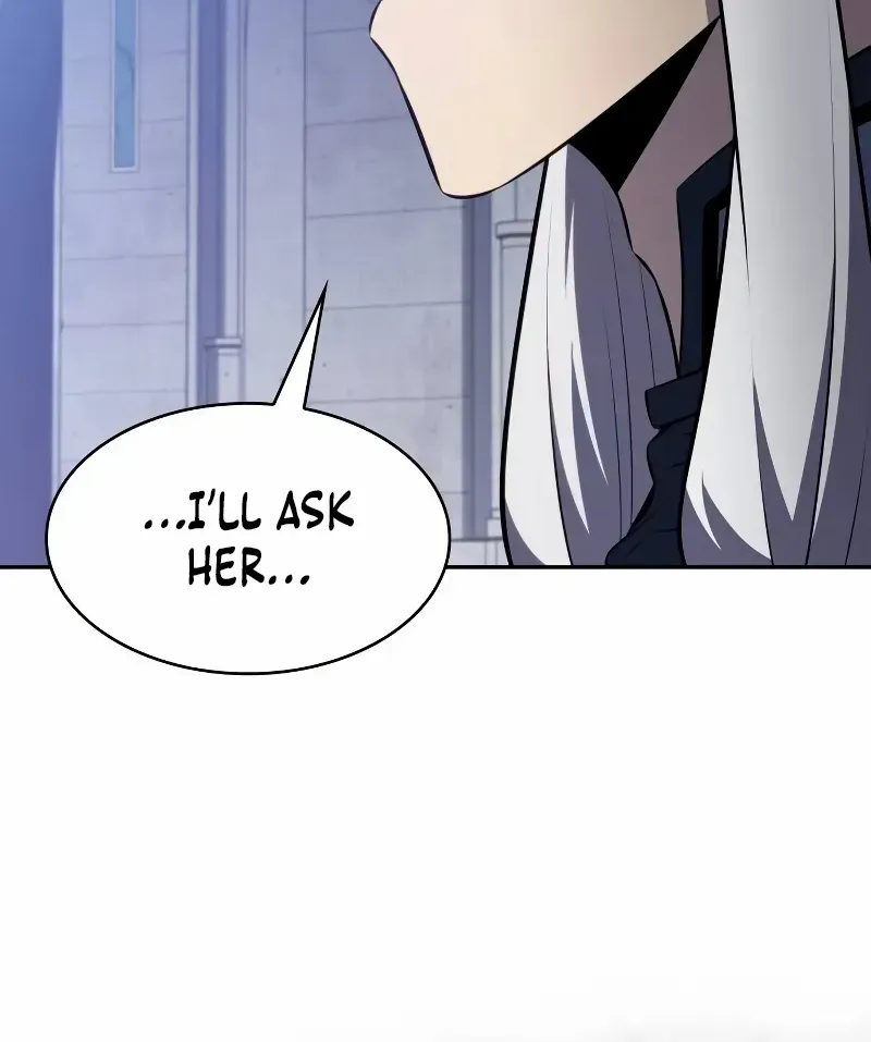 The Regressed Youngest Son of the Duke Is an Assassin Chapter 101 page 37 - 