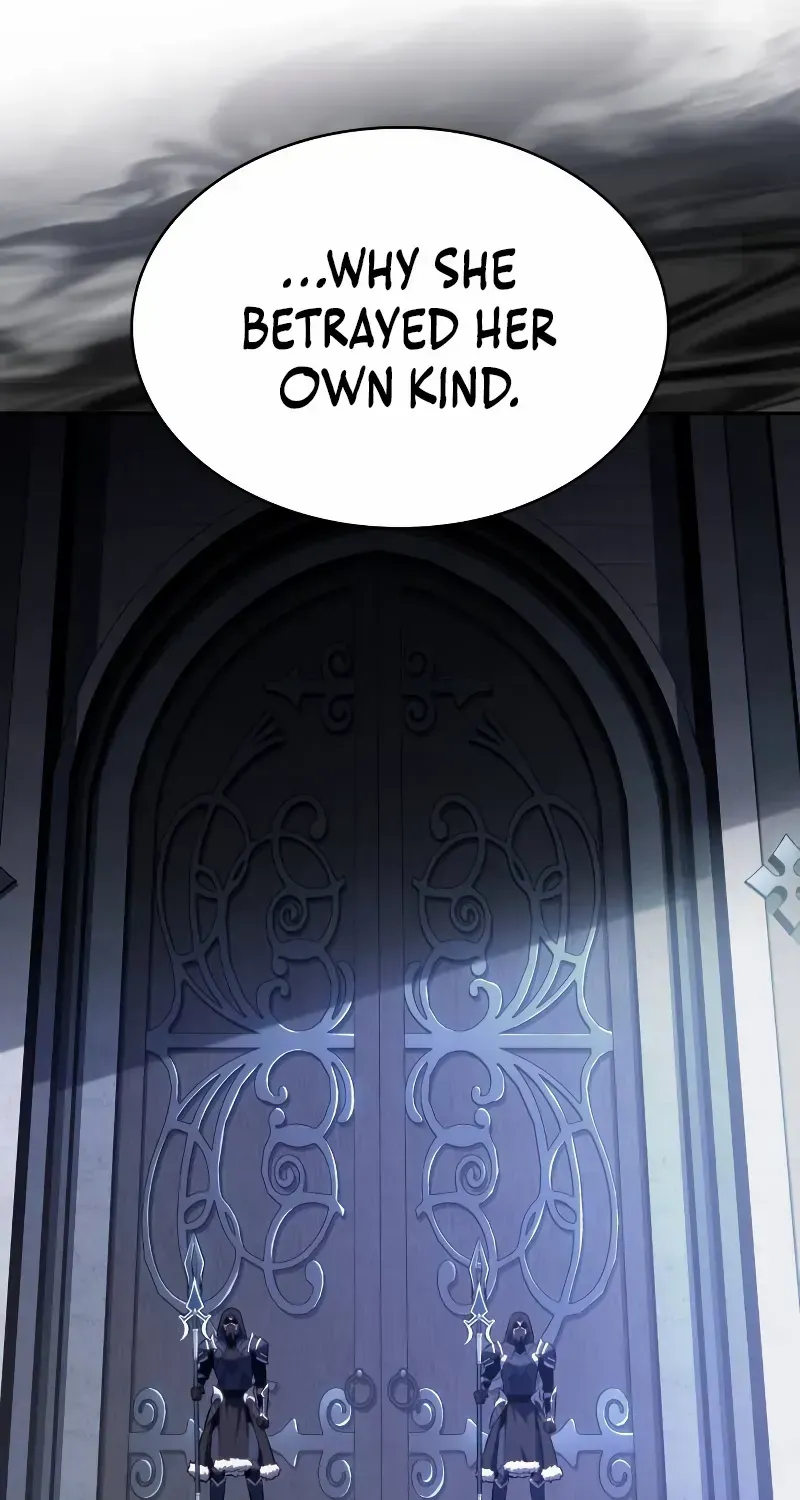 The Regressed Youngest Son of the Duke Is an Assassin Chapter 101 page 38 - 