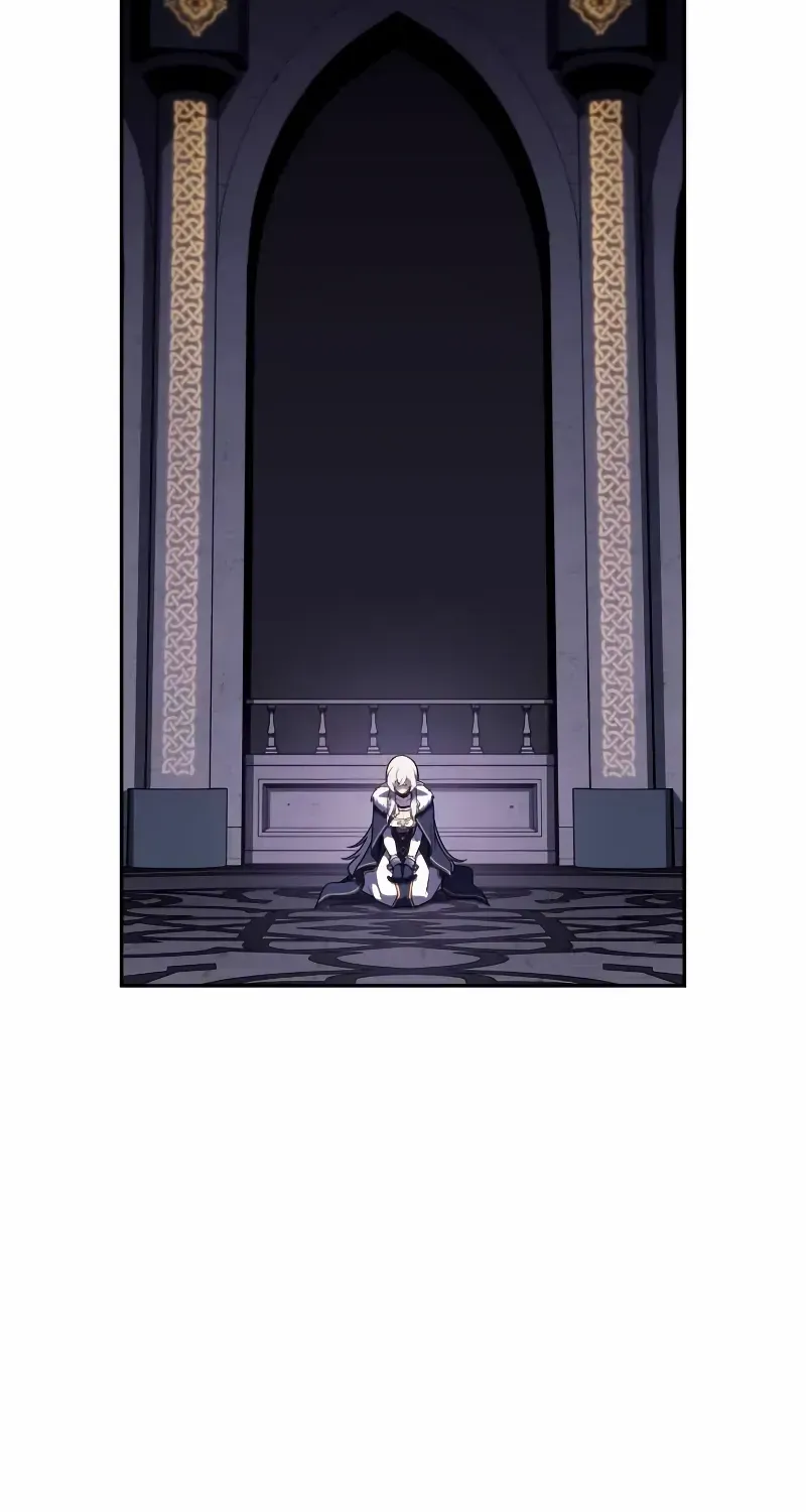 The Regressed Youngest Son of the Duke Is an Assassin Chapter 101 page 40 - 