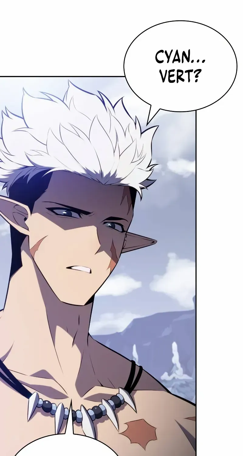 The Regressed Youngest Son of the Duke Is an Assassin Chapter 101 page 5 - 