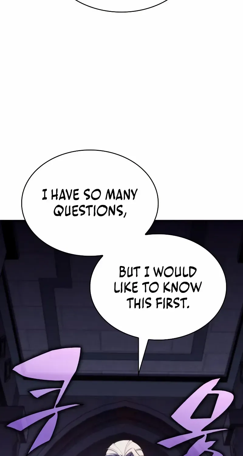 The Regressed Youngest Son of the Duke Is an Assassin Chapter 101 page 42 - 
