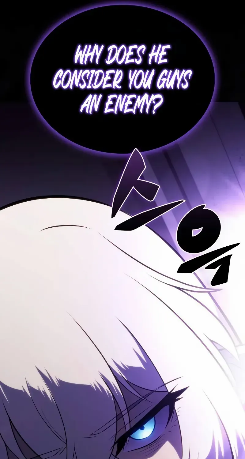The Regressed Youngest Son of the Duke Is an Assassin Chapter 101 page 47 - 