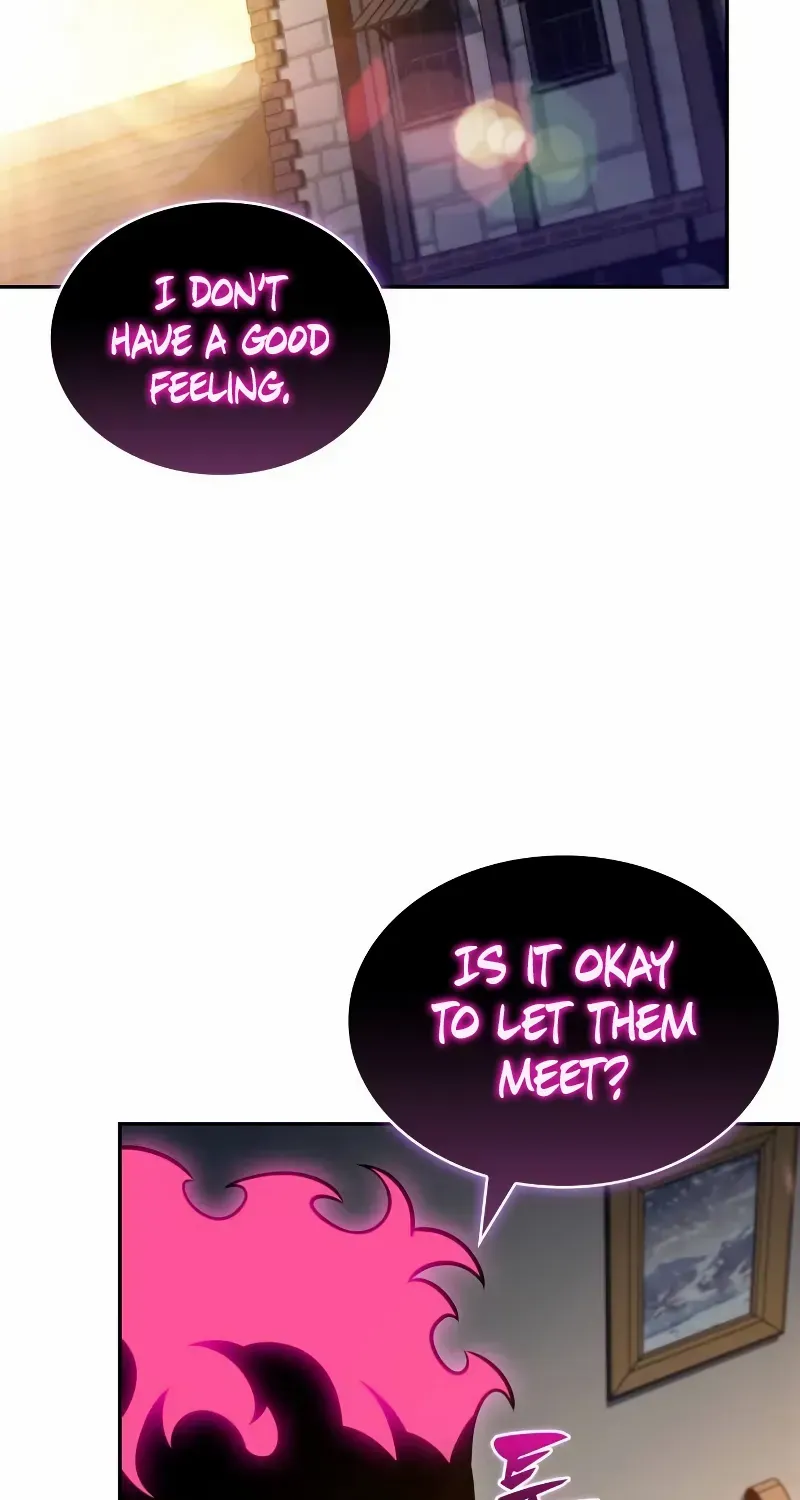 The Regressed Youngest Son of the Duke Is an Assassin Chapter 101 page 51 - 
