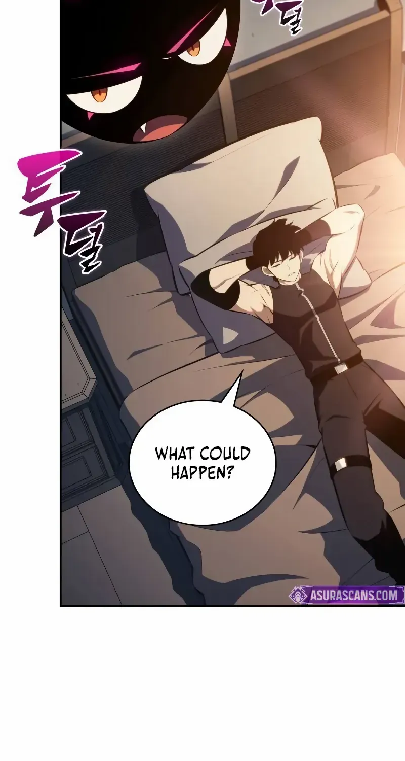 The Regressed Youngest Son of the Duke Is an Assassin Chapter 101 page 52 - 