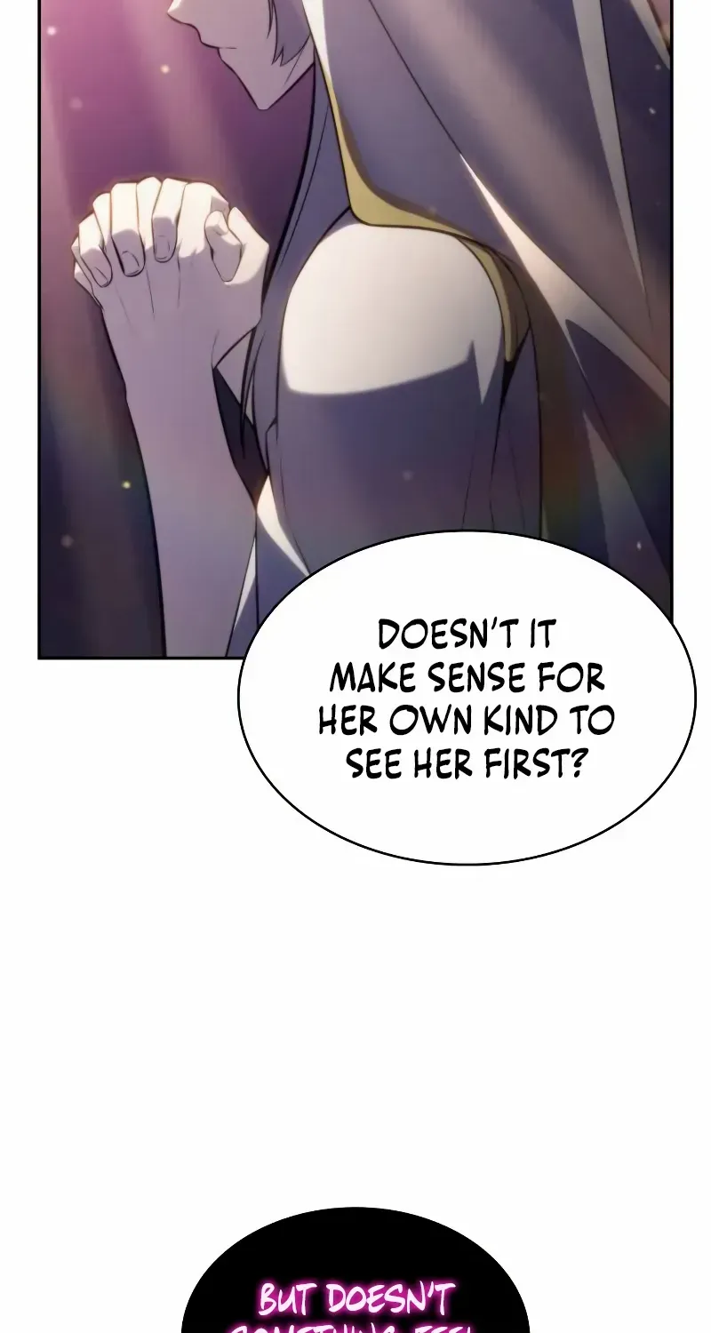 The Regressed Youngest Son of the Duke Is an Assassin Chapter 101 page 54 - 