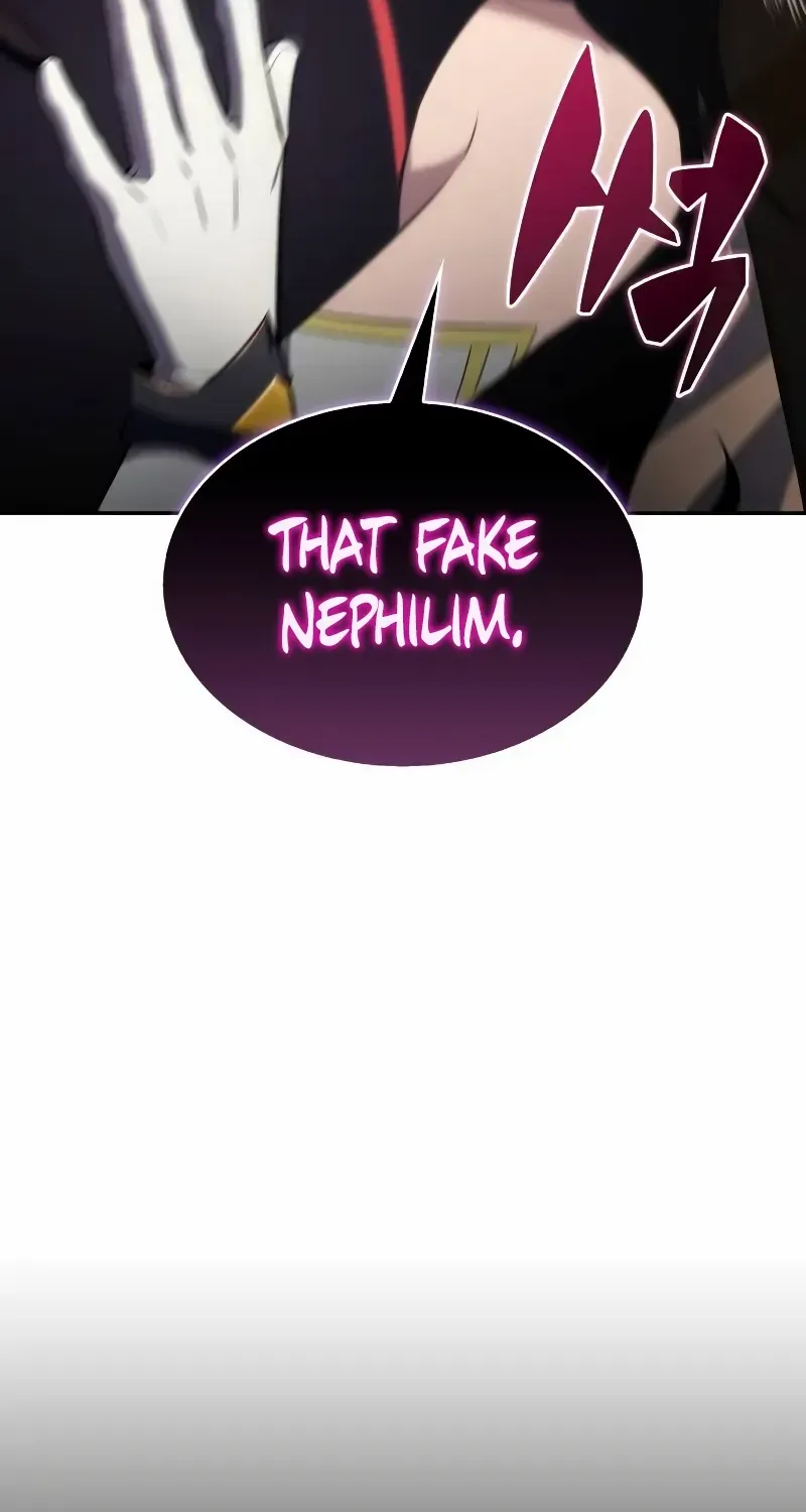 The Regressed Youngest Son of the Duke Is an Assassin Chapter 101 page 58 - 