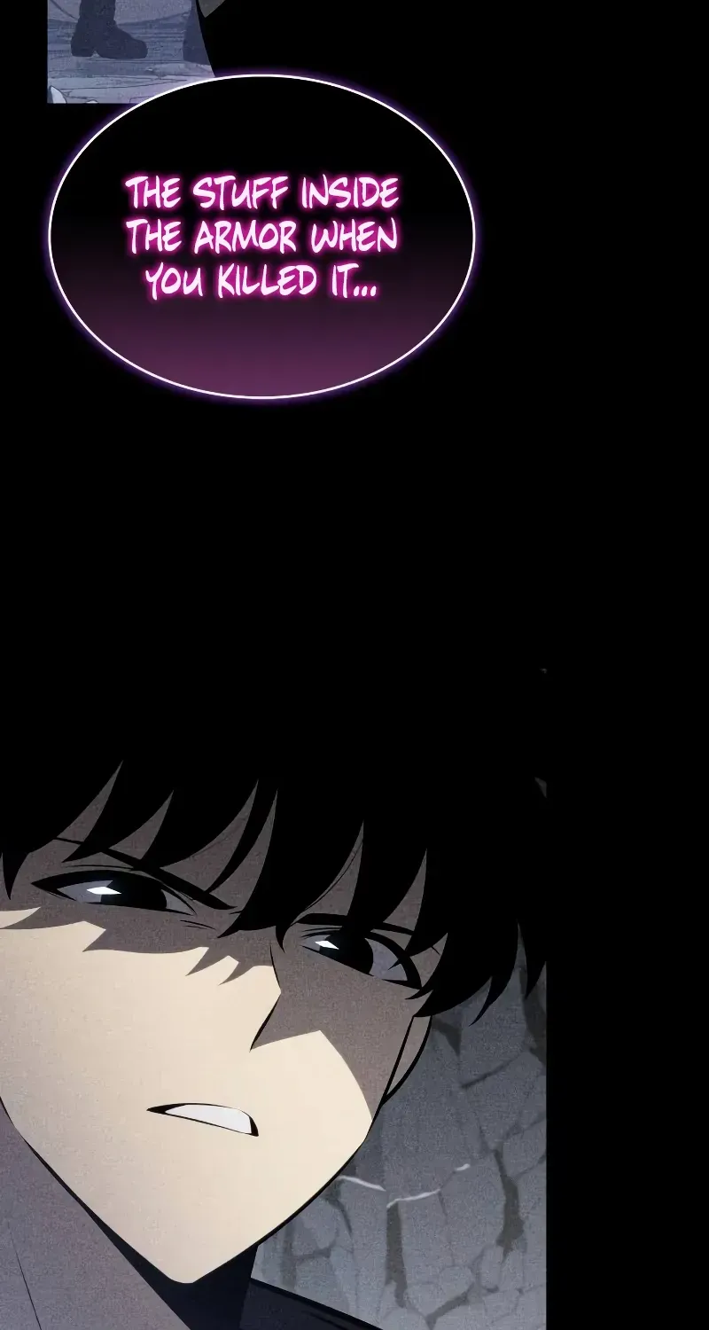 The Regressed Youngest Son of the Duke Is an Assassin Chapter 101 page 60 - 