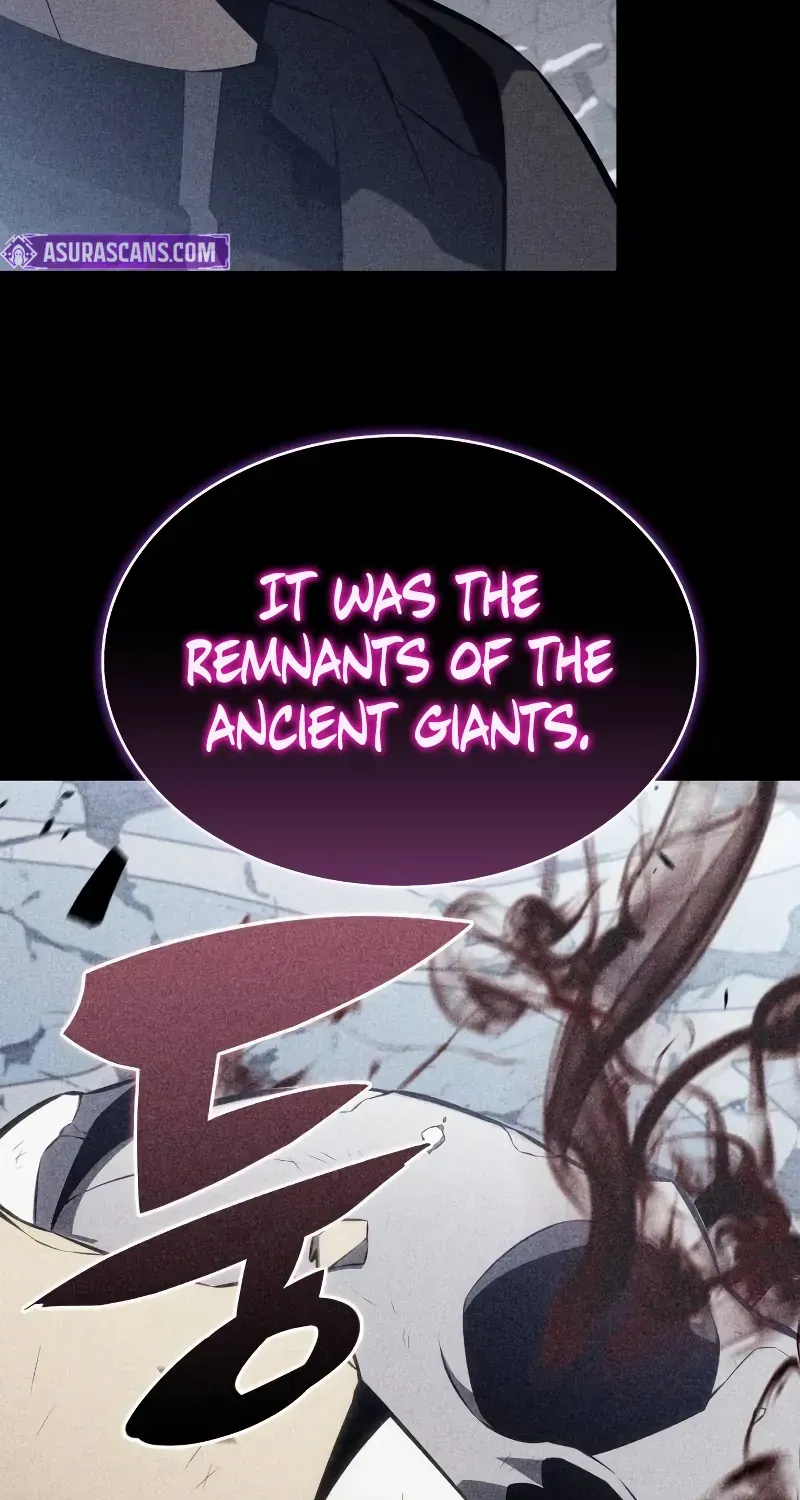 The Regressed Youngest Son of the Duke Is an Assassin Chapter 101 page 61 - 