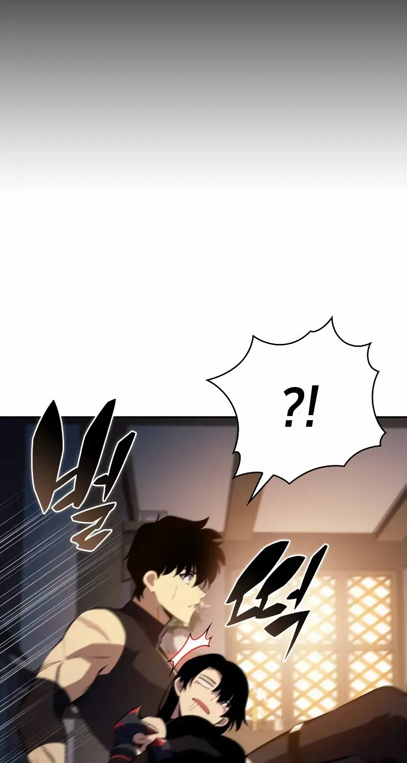 The Regressed Youngest Son of the Duke Is an Assassin Chapter 101 page 63 - 