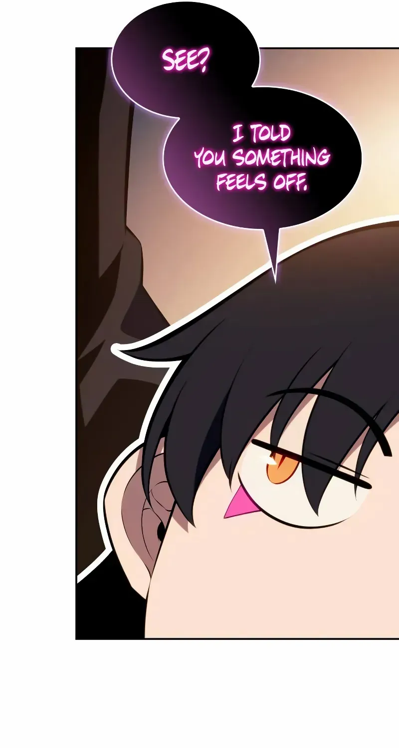 The Regressed Youngest Son of the Duke Is an Assassin Chapter 101 page 67 - 