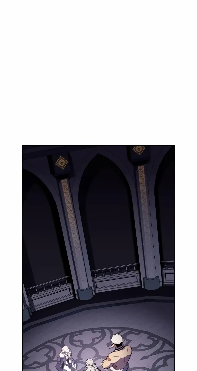 The Regressed Youngest Son of the Duke Is an Assassin Chapter 101 page 69 - 