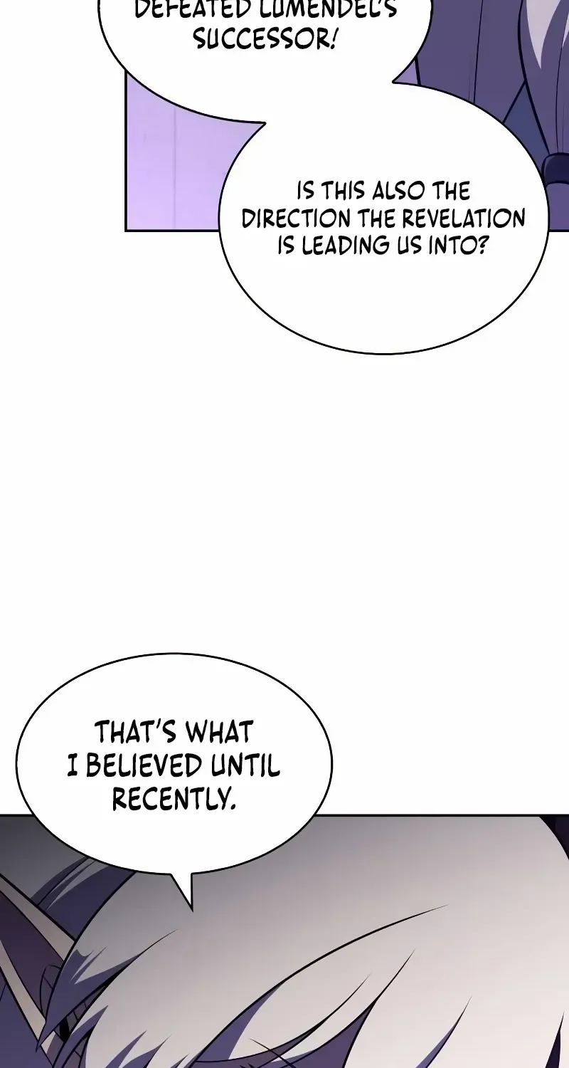 The Regressed Youngest Son of the Duke Is an Assassin Chapter 101 page 72 - 