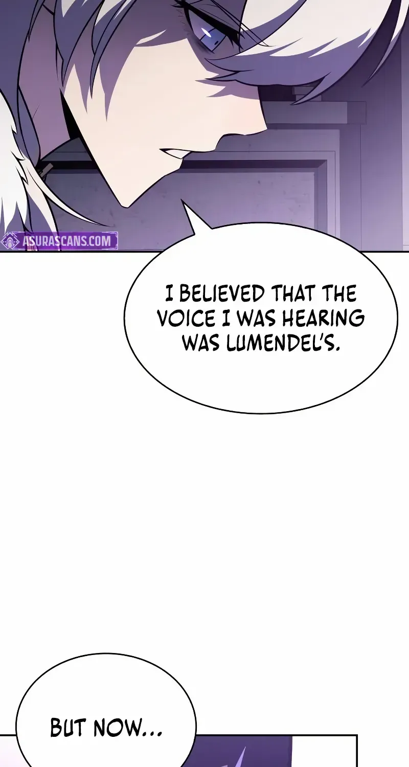 The Regressed Youngest Son of the Duke Is an Assassin Chapter 101 page 73 - 