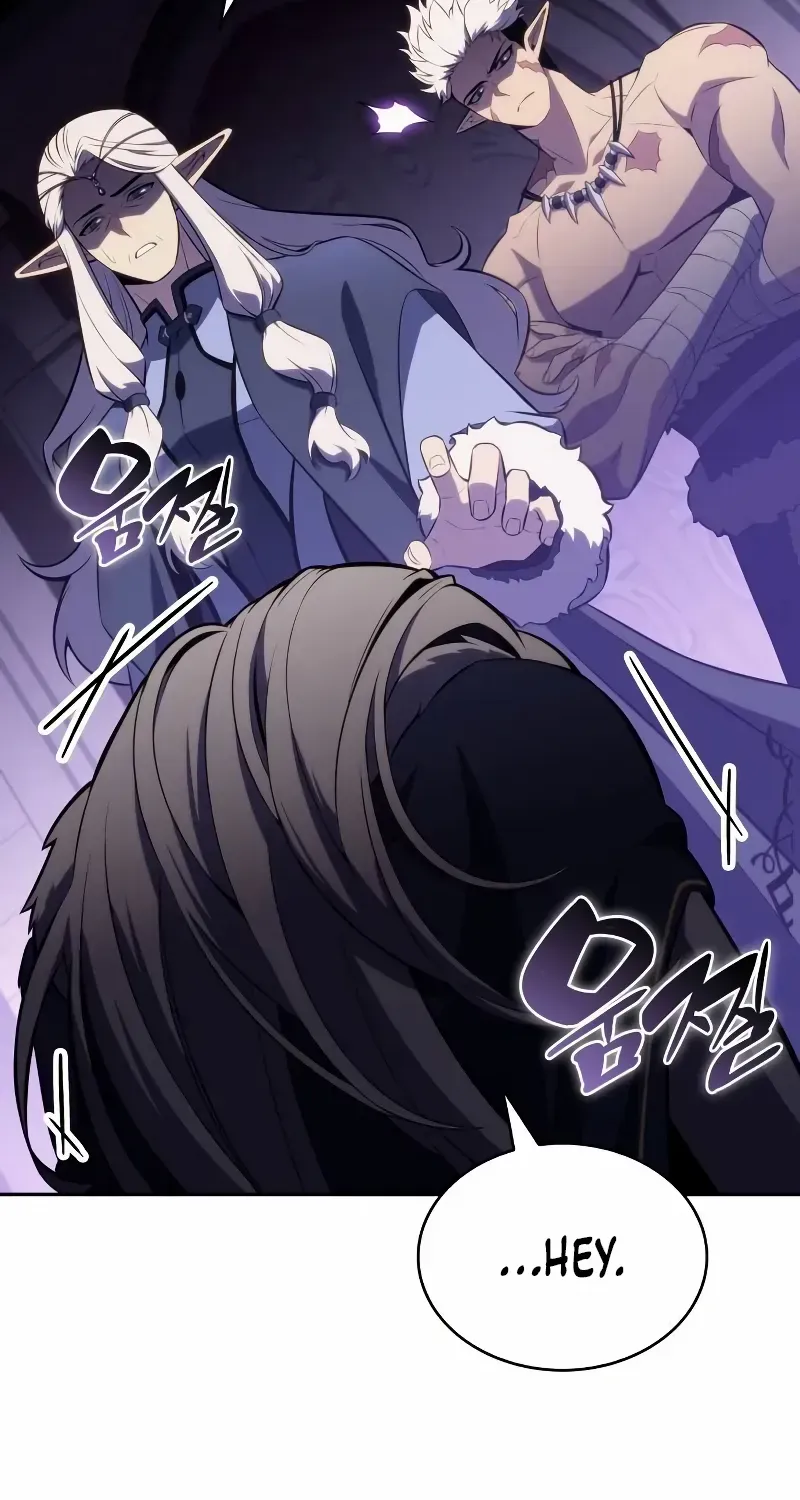 The Regressed Youngest Son of the Duke Is an Assassin Chapter 101 page 83 - 