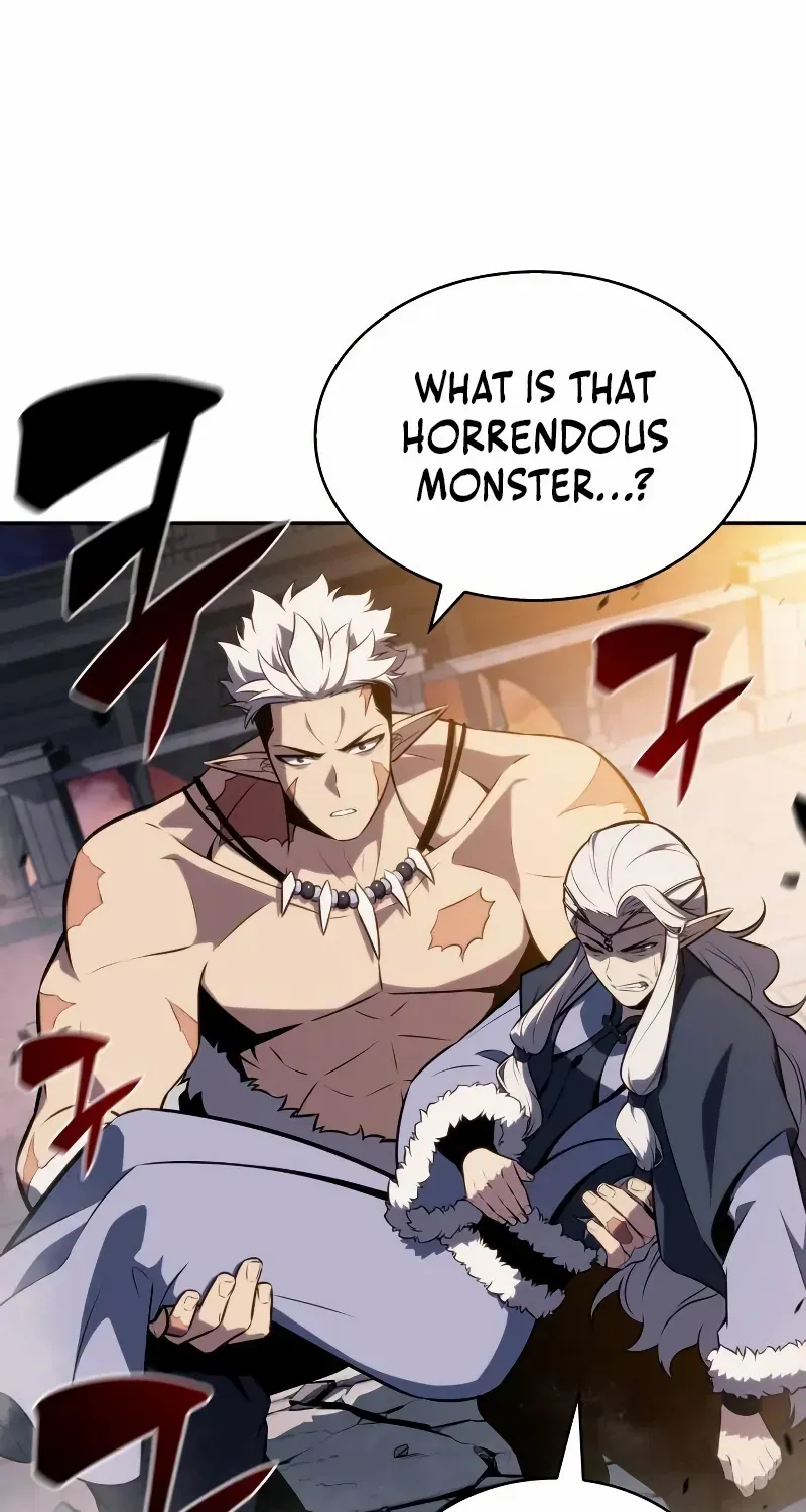 The Regressed Youngest Son of the Duke Is an Assassin Chapter 101 page 99 - 