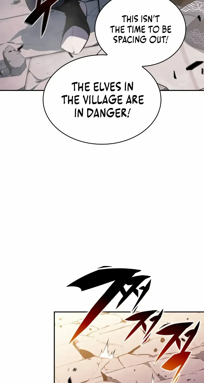 The Regressed Youngest Son of the Duke Is an Assassin Chapter 101 page 100 - 