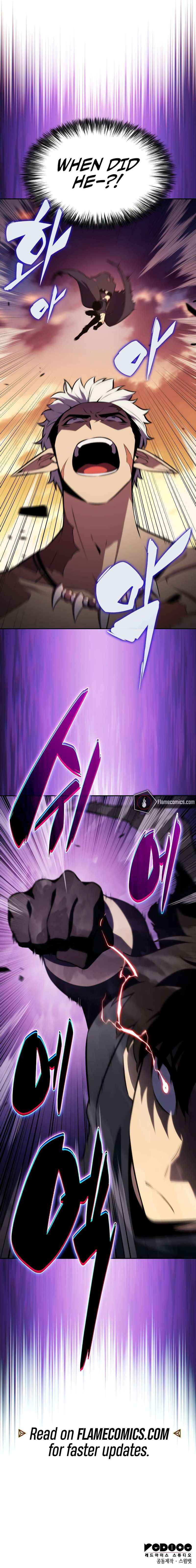 The Regressed Youngest Son of the Duke Is an Assassin Chapter 102 page 14 - 