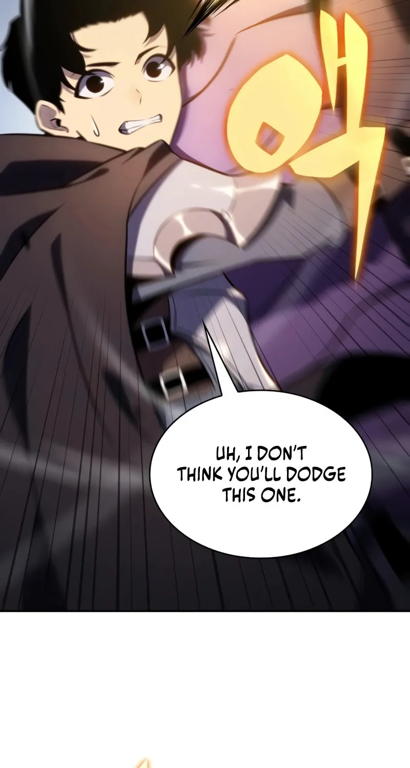 The Regressed Youngest Son of the Duke Is an Assassin Chapter 11 page 106 - 