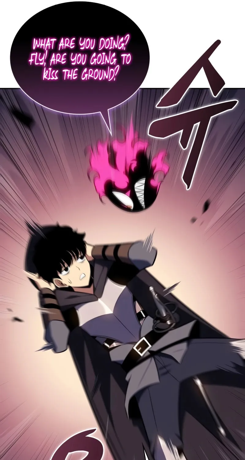 The Regressed Youngest Son of the Duke Is an Assassin Chapter 11 page 110 - 