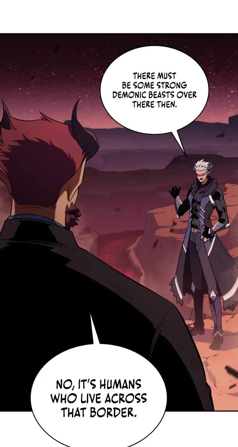 The Regressed Youngest Son of the Duke Is an Assassin Chapter 11 page 125 - 