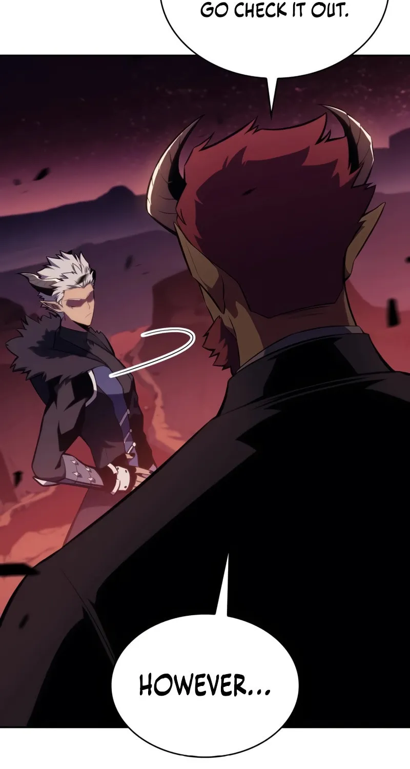 The Regressed Youngest Son of the Duke Is an Assassin Chapter 11 page 133 - 