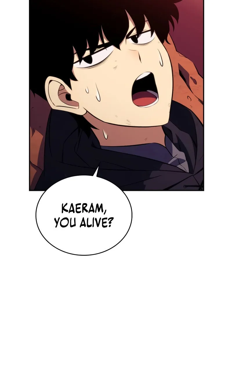 The Regressed Youngest Son of the Duke Is an Assassin Chapter 11 page 148 - 